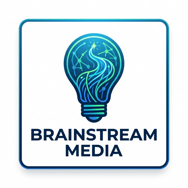 BrainStream Store